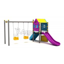 122 M Ev Temalı Oyun Grubu 122 M Ev Temalı Oyun Grubu